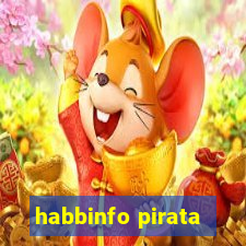 habbinfo pirata